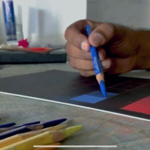 Paper and Art Course Kit